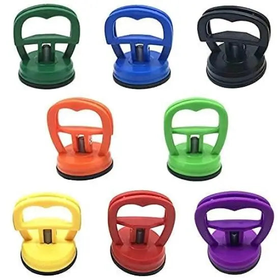 Car Dent Repair Puller – Heavy-Duty Suction Cup Dent Removal Tool for Car Body Repair