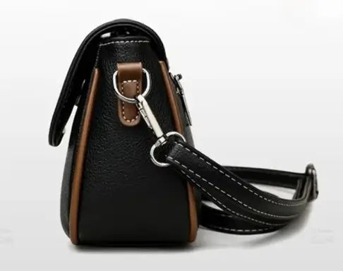 Sling Bag – Compact Everyday Crossbody Bag for Women