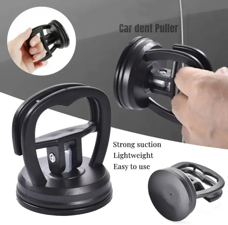 Car Dent Repair Puller – Heavy-Duty Suction Cup Dent Removal Tool for Car Body Repair